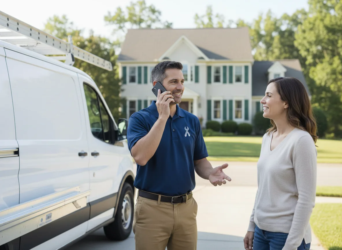 Home Gutter Service Catonsville, MD FAQs